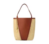Chloé - Tote Bags - Femme - Sacs - Brun - Taille: ONE Size
