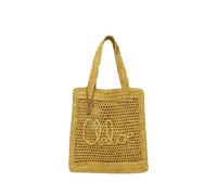 Chloé - Tote Bags - Femme - Sacs - Brun - Taille: ONE Size