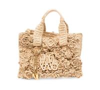 Chloé - Tote Bags - Femme - Sacs - Brun - Taille: ONE Size