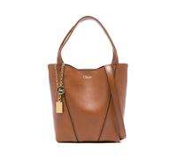 Chloé - Tote Bags - Femme - Sacs - Brun - Taille: ONE Size