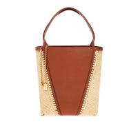 Chloé - Tote Bags - Femme - Sacs - Brun - Taille: ONE Size