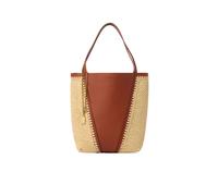 Chloé - Tote Bags - Femme - Sacs - Brun - Taille: ONE Size