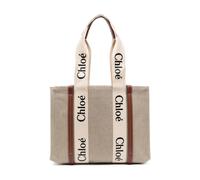 Chloé - Tote Bags - Femme - Sacs - Multicolore - Taille: ONE Size
