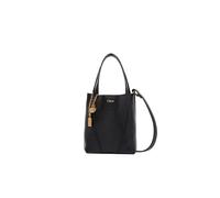 Chloé - Tote Bags - Femme - Sacs - Noir - Taille: ONE Size