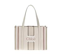 Chloé - Tote Bags - Femme - Sacs - Rose - Taille: ONE Size