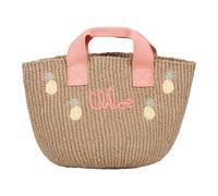 Chloé - Tote Bags - Femme - Sacs - Rose - Taille: ONE Size