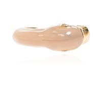 Chloé - Tropicus Cuff - Femme - Accessoires - Rose - Taille: ONE Size