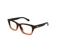 Chloé, unisex, Accessoires, Brun, Taille: 51 MM Lunettes de soleil marron