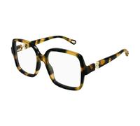 Chloé, unisex, Accessoires, Brun, Taille: 54 MM Ch0335O Optical Frame