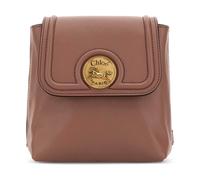 Chloé, unisex, Sacs, Rose, Taille: ONE Size Horse Medal Backpack