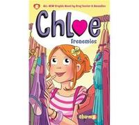 Chloe Vol. 3 by Greg Tessier Inconnu (Auteur)