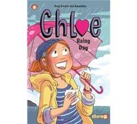 Chloe Vol. 4 by Greg Tessier Greg Tessier , Illustrated By Amandine (Auteur)