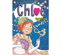Chloe Vol. 5 by Greg Tessier Greg Tessier (Auteur)