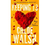 Chloe Walsh Keeping 13 (Poche) Boys of Tommen
