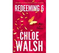 Chloe Walsh Redeeming 6 (Poche) Boys of Tommen