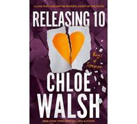Chloe Walsh Releasing 10 (Poche) Boys of Tommen