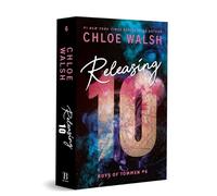 Chloe Walsh Releasing 10 (Standard Edition) (Poche) Boys of Tommen