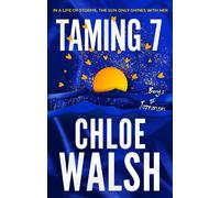 Chloe Walsh Taming 7 (Poche) Boys of Tommen