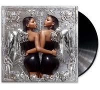 Chloe x Halle - Chloe x Halle - Ungodly Hour [Chrome Edition]