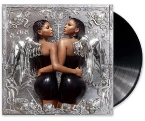 Chloe x Halle - Chloe x Halle - Ungodly Hour [Chrome Edition]
