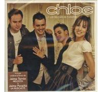 Chloe - Y Los Relojes Se Pararon