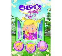 Chloe's Closet: Season 2, Vol. 3