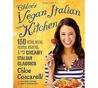 Chloe's Vegan Italian Kitchen