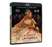 Chlopi / En Nombre De La Tierra (Blu Ray)