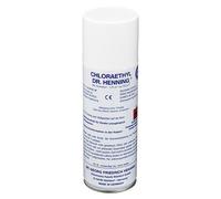 Chloraethyl Dr. Henning® Spray 100 ml
