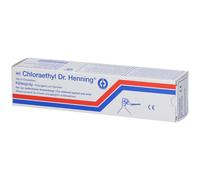 Chloraethyl Dr. Henning® Spray 100 ml