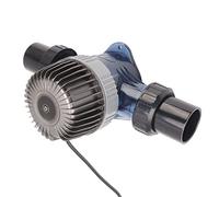 Chlorator Salt Cyclique Automédiction Pool Générateur de sel Fonction de mémoire AC110-240V pour Le Spa de la Piscine (Eco4)