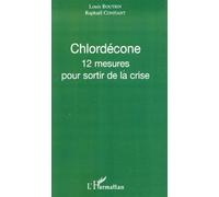 Chlordécone : 12 mesures pour sortir de la crise