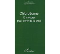 Chlordécone : 12 mesures pour sortir de la crise