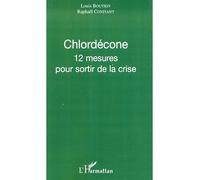 Chlordécone : 12 mesures pour sortir de la crise