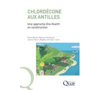 Chlordécone aux Antilles