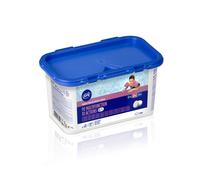 Chlore 10 actions sans acide borique 1 kg - Gré
