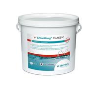 Galets de 200g de chlore Bayrol e.Chlorilong Classic