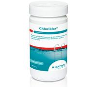 Traitement chlore choc CHLORIKLAR Bayrol boite 1kg Bayrol 2231112