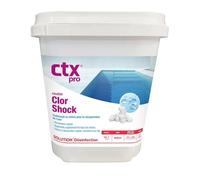 Chlore choc CTX 250 - 5kg