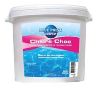 Chlore choc granulé - 5 Kg