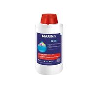 Marina Désinfection Choc - Granulés Chlore Choc SOS Eau Verte 4,8 kg