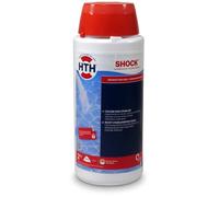 HTH Shock – chlore choc non stabilisé en poudre – 2 kg