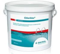 Chlore choc Chloriklar bayrol (5kg)