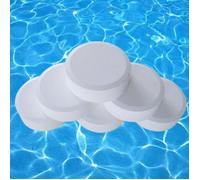 Chlore Choc Piscine - Action Rapide