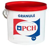 Chlore choc piscine granule 5kg non stabilisé PCH OCEDIS