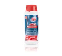 HTH Shock – chlore choc non stabilisé en poudre – 2 kg