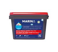 Chlore choc sachets SOS eau verte et trouble 2 kg - Marina