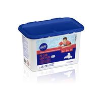 Chlore choc sans acide borique 1 kg - Gré