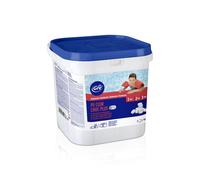 Chlore choc sans acide borique 5 kg - Gré