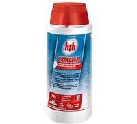 Chlore choc sans stabilisant Granular 2,5 kg - HTH G